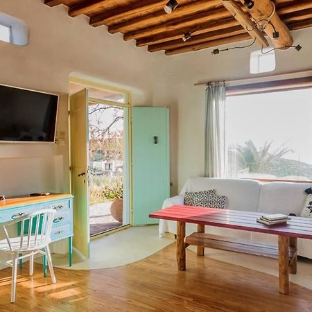 Fanari Cottage Mykonos Town المظهر الخارجي الصورة