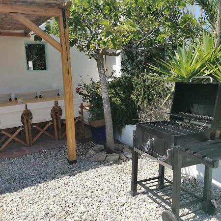 Fanari Cottage Mykonos Town المظهر الخارجي الصورة