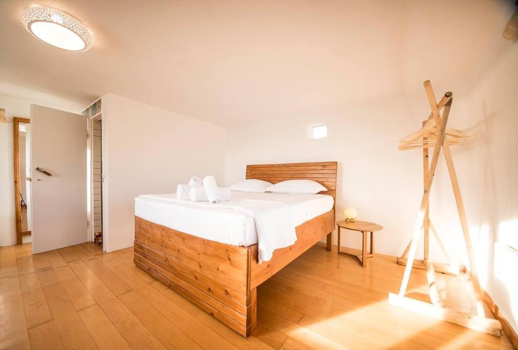 Fanari Cottage Mykonos Town المظهر الخارجي الصورة