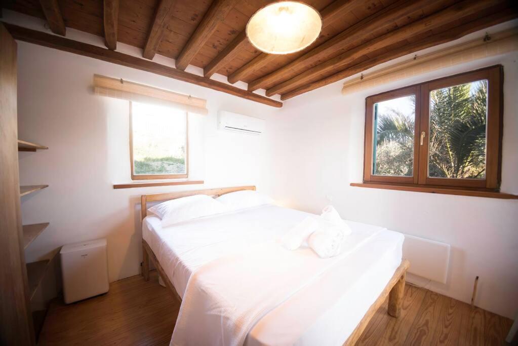 Fanari Cottage Mykonos Town المظهر الخارجي الصورة