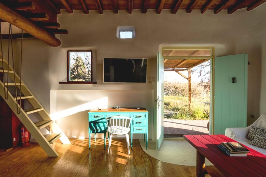 Fanari Cottage Mykonos Town المظهر الخارجي الصورة
