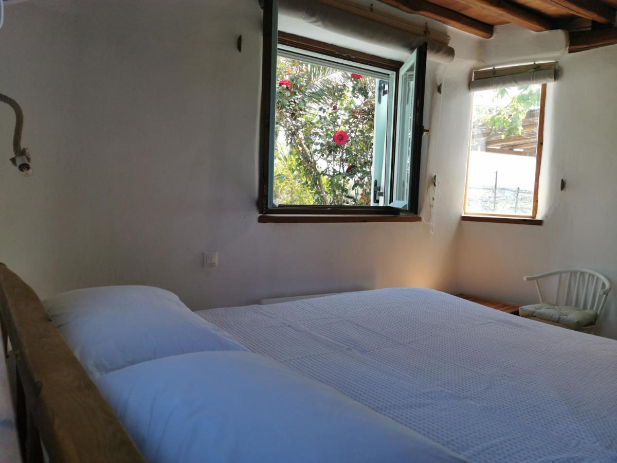 Fanari Cottage Mykonos Town المظهر الخارجي الصورة